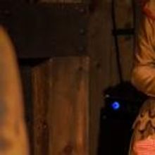 BWW Reviews: PARADE, London Theatre Workshop, September 3 2015