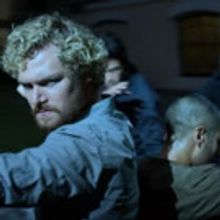 VIDEO: Netflix Releases First Official Trailer for MARVEL'S IRON FIST