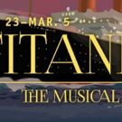Wagner College Theatre Presents TITANIC