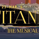 Wagner College Theatre Presents TITANIC