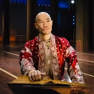 Hoon Lee Takes the Throne Tonight in Broadway's THE KING AND I