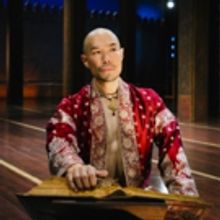 Hoon Lee Takes the Throne Tonight in Broadway's THE KING AND I