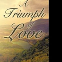 Heather Marshall Releases A TRIUMPH OF LOVE