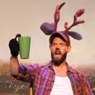 Photo Flash: First Look at THE EIGHT: REINDEER MONOLOGUES at Chance Theater