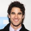 GLEE Stars Unite! Darren Criss to Guest on FLASH/SUPERGIRL Musical Episode!
