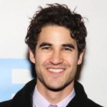 GLEE Stars Unite! Darren Criss to Guest on FLASH/SUPERGIRL Musical Episode!