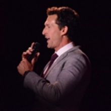 Photo Coverage: Aaron Lazar & Stephanie J. Block Sing for NY Pops' A CABARET EVENING