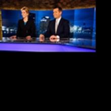 FX Design Group & WHIO Debut New Set in Dayton
