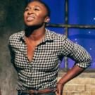 Cynthia Erivo to Play London Farewell Concert This Month