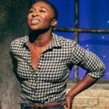Cynthia Erivo to Play London Farewell Concert This Month