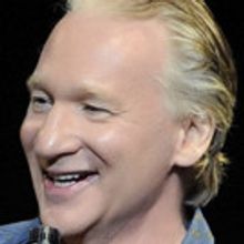 Bill Maher to Play the Eccles Theater