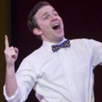 BWW Review: 5th Ave Proves It Knows HOW TO SUCCEED … Photo