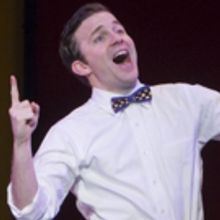 BWW Review: 5th Ave Proves It Knows HOW TO SUCCEED …