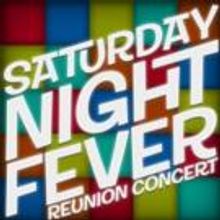 Cast of SATURDAY NIGHT FEVER to Reunite at 54 Below Next Week