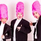 EDINBURGH 2016 - BWW Review: A LADY'S GUIDE TO THE ART OF BEING A WINGMAN, Gilded…