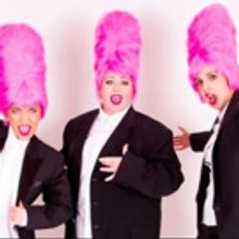 EDINBURGH 2016 - BWW Review: A LADY'S GUIDE TO THE ART OF BEING A WINGMAN, Gilded Bal