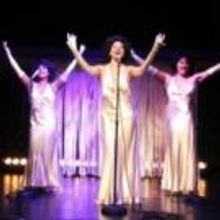 Photo Flash: First Look at Brittany Walters, Alexis Sims, Dorian McCorey, & More in T