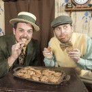 Photo Flash: Sneak Peek - A YEAR WITH FROG AND TOAD to Launch 2017 at SCERA Center…