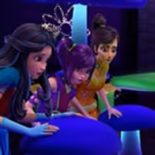 Disney Orders Second Season of DESCENDANTS: WICKED WORLD