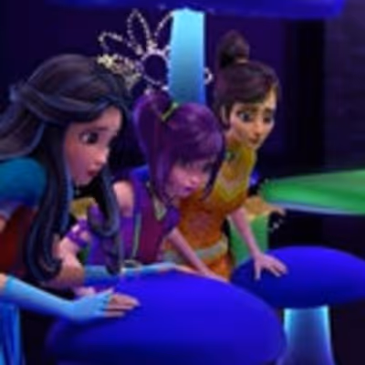 Disney Orders Second Season of DESCENDANTS: WICKED WORLD