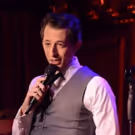 Photo Coverage: Josh Grisetti Brings DON'T BOTHER, I'M HERE to Feinstein's/54 Below