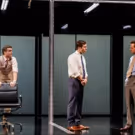 Photo Flash: First Look at Josh Cooke, Matthew Rauch and More in JUNK: THE GOLDEN…