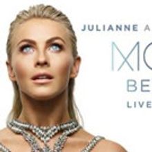 Julianne & Derek Hough Announce Announce Third Run of Acclaimed Live Show MOVE - BEYO