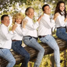 ABC Comedy 'The Goldbergs' Takes on A CHORUS LINE Tonight