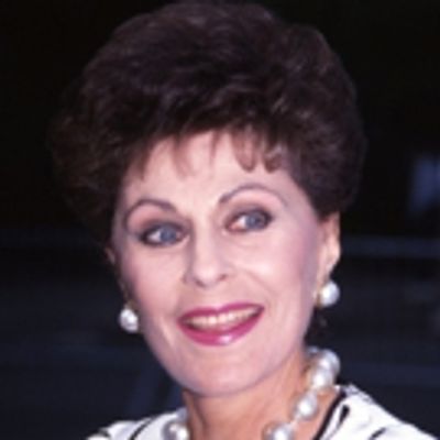 Photo Flash: Remembering Roberta Peters