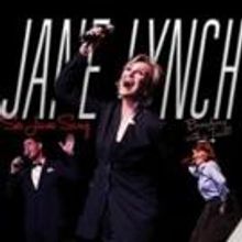 Jane Lynch, Our Lady J, Birthday Sax & More Coming Up This Month at Joe's Pub