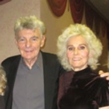 BWW Review: Superlative Reading of Adams' Love Letters at THEATRE 40 with RICHARD BEN