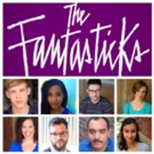 Quest Theatre Ensemble to Welcome Diverse Cast for THE FANTASTICKS