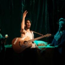 From the Underworld to Imperial Russia- Damon Daunno Makes His Move Off-Broadway