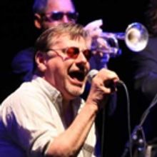 Bergen Performing Arts Center Presents SOUTHSIDE JOHNNY & THE ASBURY JUKES