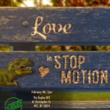 Artemis Theatrical to Present LOVE IN STOP MOTION in Concert at the Duplex