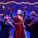 Review Roundup: World Premiere of AMELIE Musical, Starring Samantha Barks, at…