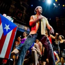 Photo Exclusive: First Look at IN THE HEIGHTS at Fulton Theatre