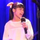 TV Exclusive: The SCHOOL OF ROCK Kids Show What They've Got at BROADWAY SESSIONS!