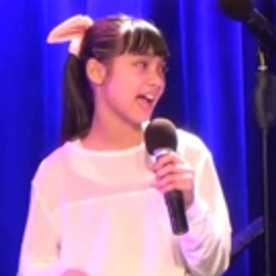 TV Exclusive: The SCHOOL OF ROCK Kids Show What They've Got at BROADWAY SESSIONS!