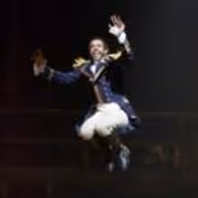 Groove Along to Tonight's HAMILTON Opening Fireworks, Happening Now!