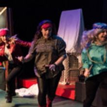 MadLab Announces Theatre Roulette 2017