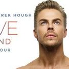 MOVE Starring Julianne and Derek Hough Coming to Mayo Performing Arts Center