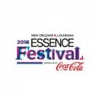 Kendrick Lamar & More Set for 2016 Essence Festival New Orleans Performance Lineup