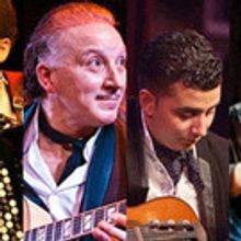 Mizner Park Cultural Center to Present DJANGO FESTIVAL ALL-STARS!