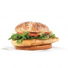 The Ultimate Makeover: Wendy's New Grilled Chicken Sandwich