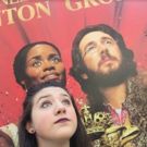BWW Blog: Alyssa Sileo - Madly In Love: The Blazing, Immersive Genius of THE GREAT…