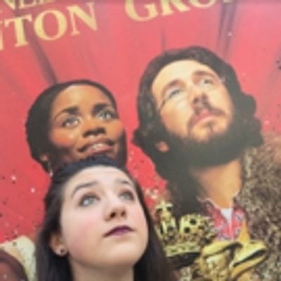 BWW Blog: Alyssa Sileo - Madly In Love: The Blazing, Immersive Genius of THE GREAT COMET