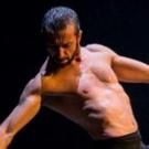 Theatre Flamenco to Welcome Andres Marin to the Cowell, 11/20-22