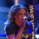 VIDEO: Tove Lo Performs 'True Disaster' on LATE NIGHT