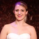'SUNDAY IN THE PARK's Annaleigh Ashford to Visit Next Week's 'Late Night'